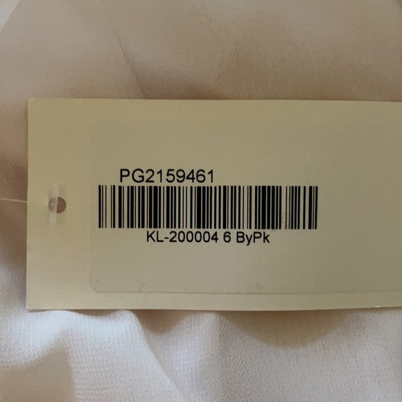 Kleinfeld’s Pink Bridesmaid / Prom Dress - Picture 15 of 15